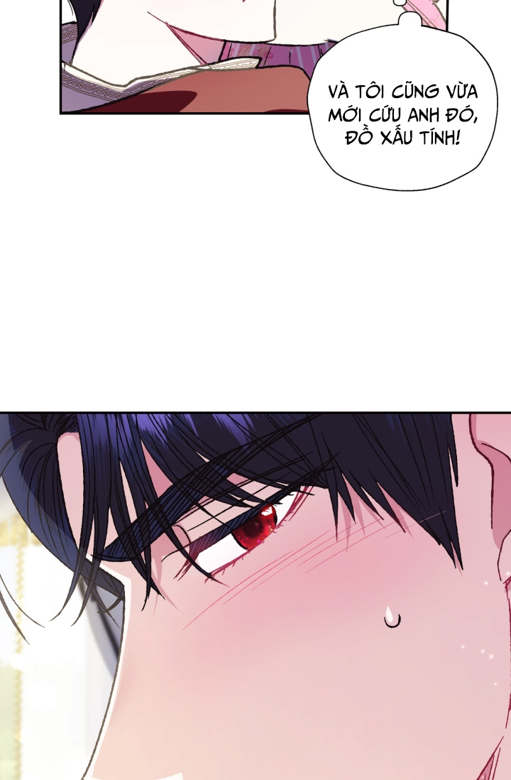 cha à, con không muốn kết hôn đâu chapter 33 32