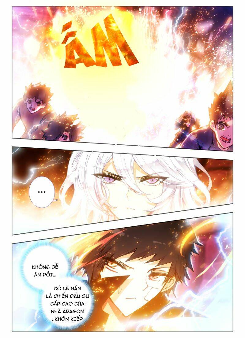 tạp đồ chapter 16 8