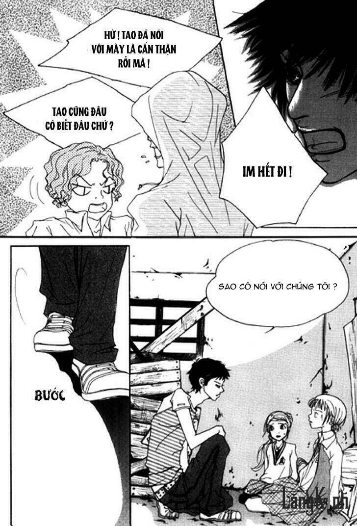 happy & murphy chapter 11 25