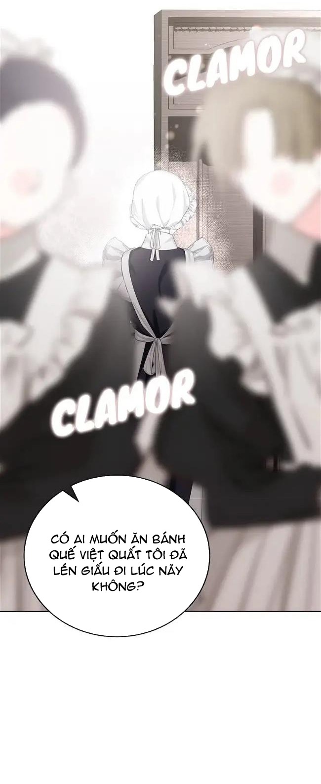 nữ hầu muốn đình công chapter 8.2 3