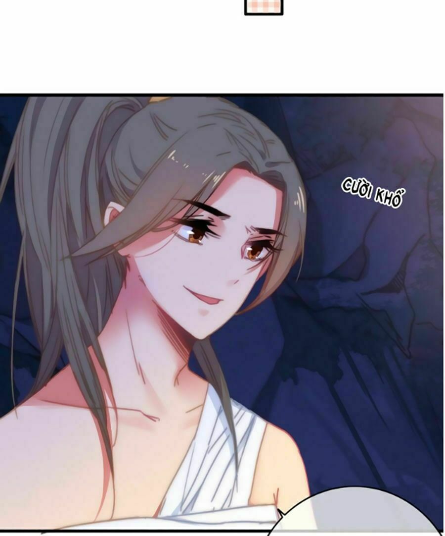 dữ tử thành thuyết chapter 11.2 29