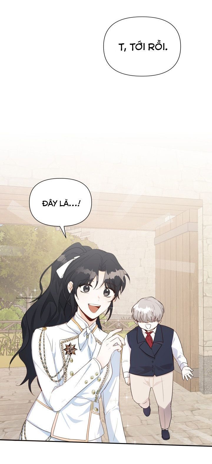 trở thành vợ của nam chính phế vật chapter 7 10