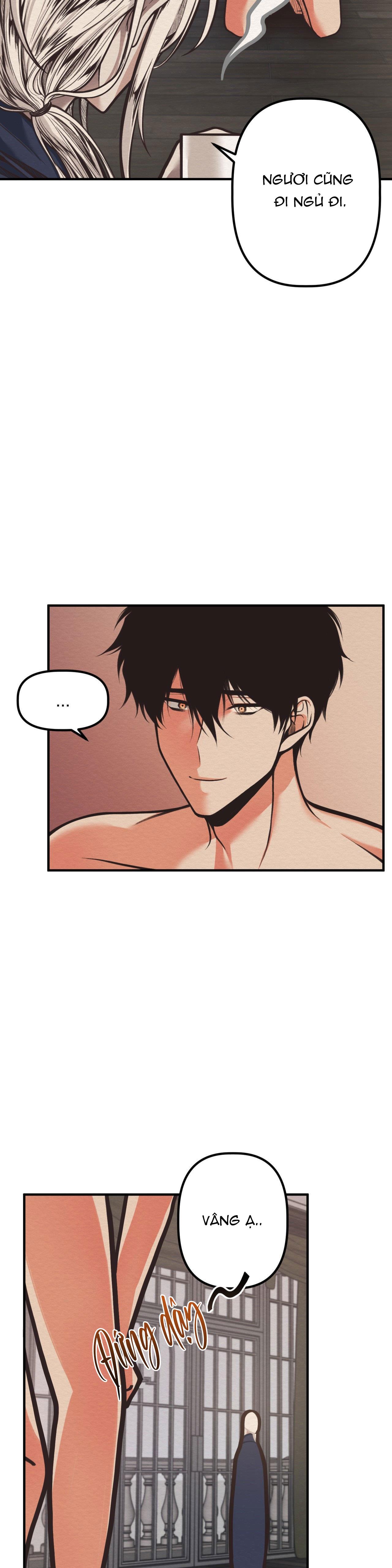 ác ma đỉnh cấp chapter 7 25