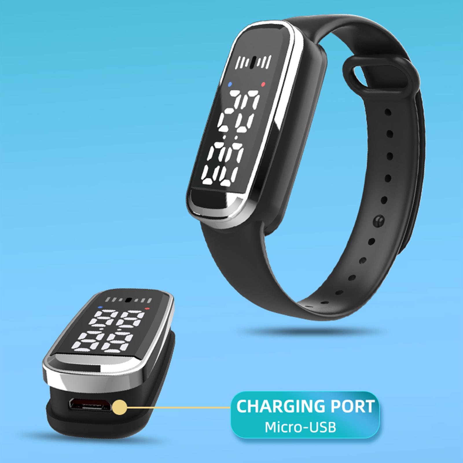 Bracelet Watch for Outdoors Camping Hiking