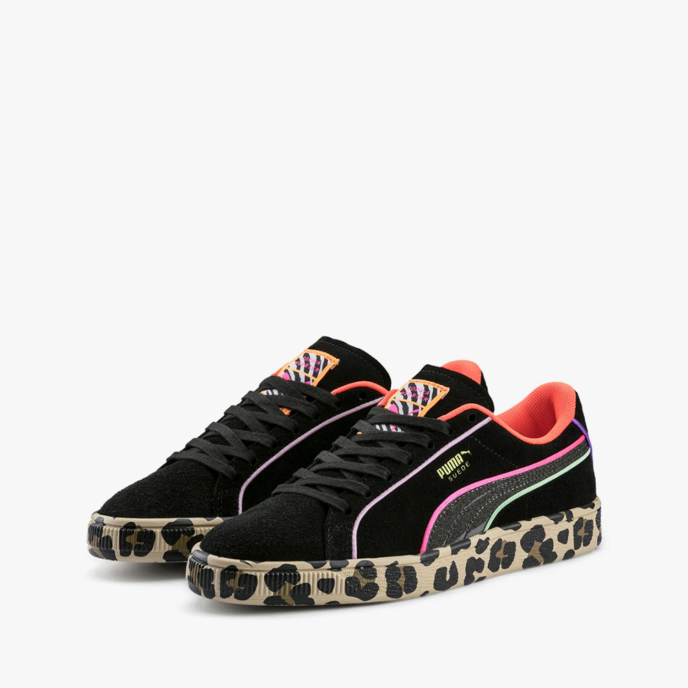 PUMA - Giày sneaker nữ Puma x Sophia Webster 370117