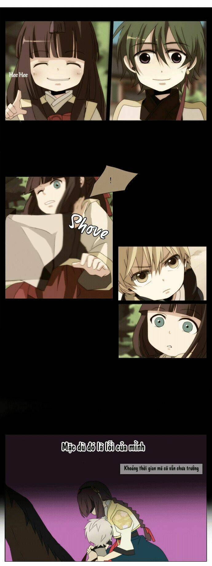 godly bells chapter 35 22