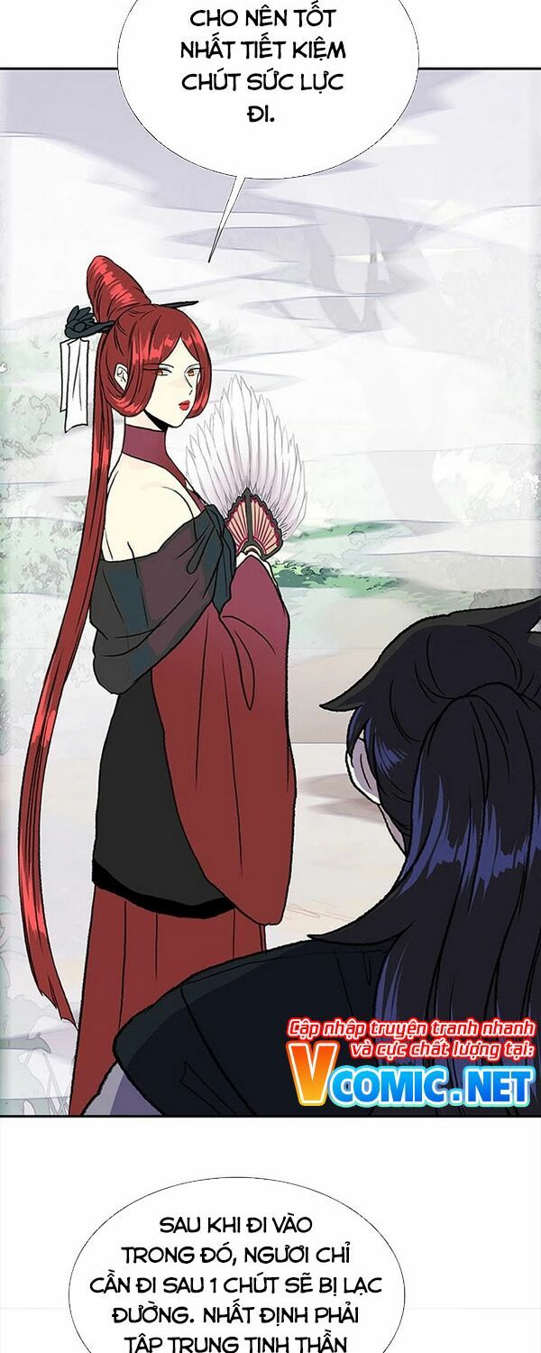 học sĩ tái sinh chapter 142.5 2
