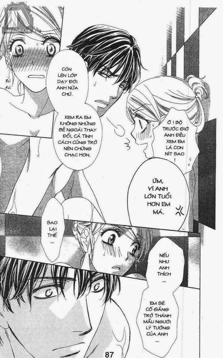 love of firos you chapter 18 40