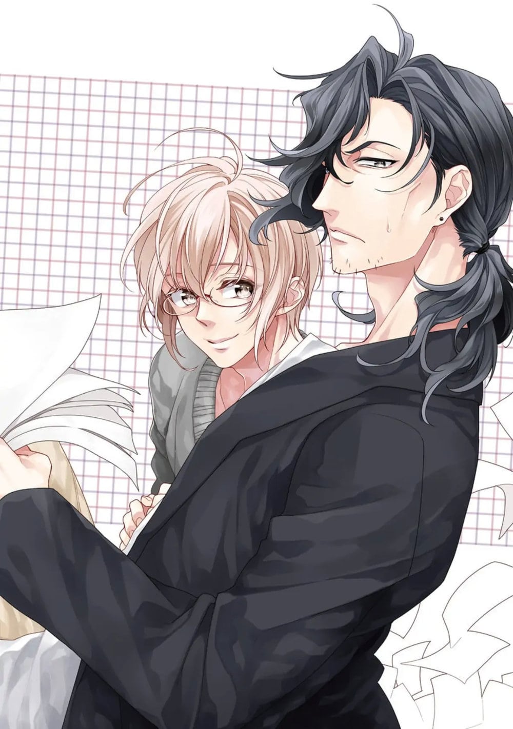 chiến lược không hợp pháp chapter 1 2