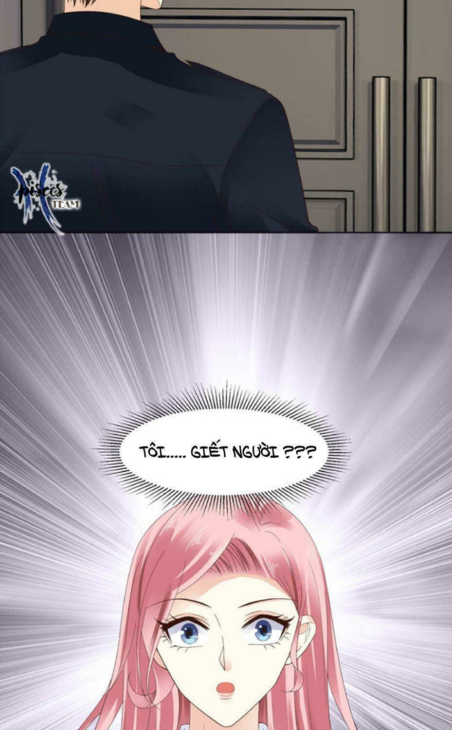 nữ nhân xin nhẹ nhàng chapter 40 4