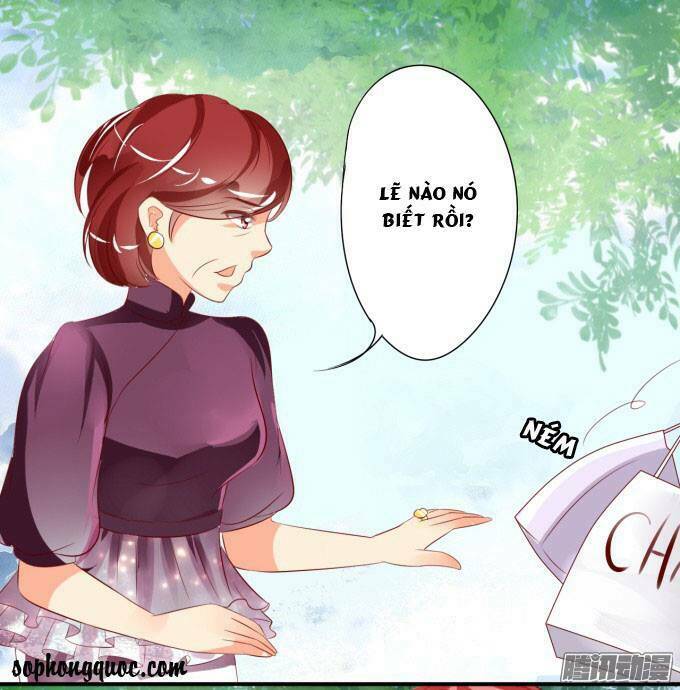 vương tước tư hữu bảo bối chapter 12 26