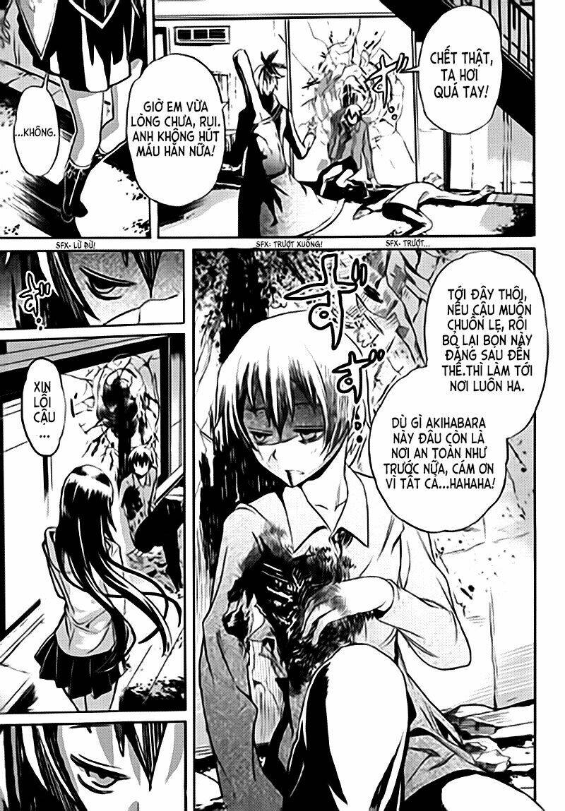 akiba's trip chapter 1 38