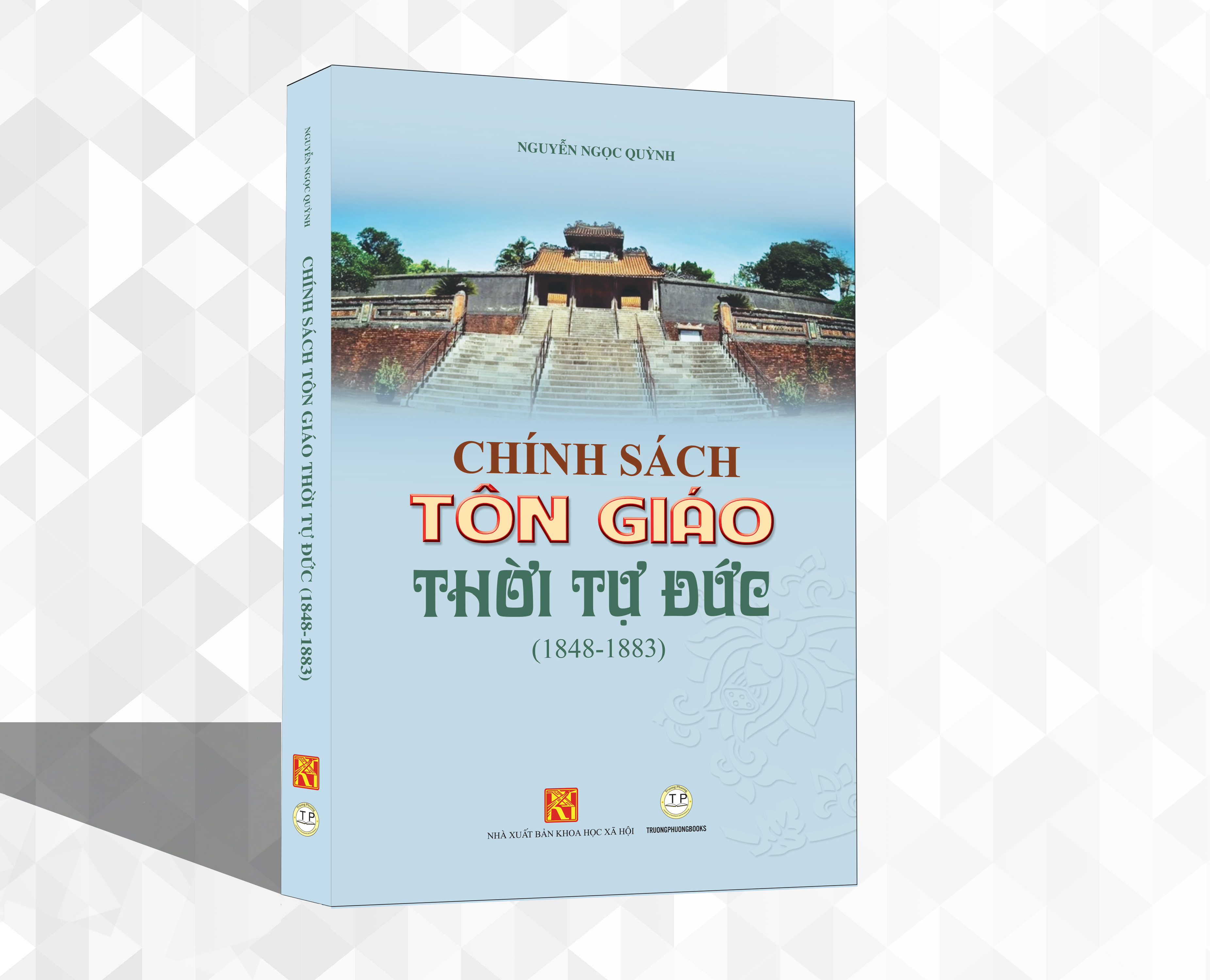 Chính Sách Tôn Giáo Thời Tự Đức (1848-1883)