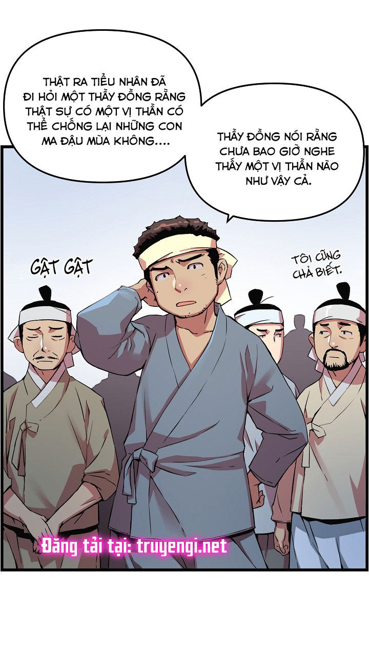 tôi sẽ sống như một hoàng tử chapter 25 8