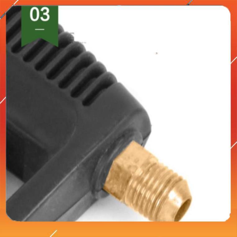 Vòi tưới cây rửa xe️️Evoucher Vòi phun xịt nước rửa xe tưới cây tăng áp lực 206660