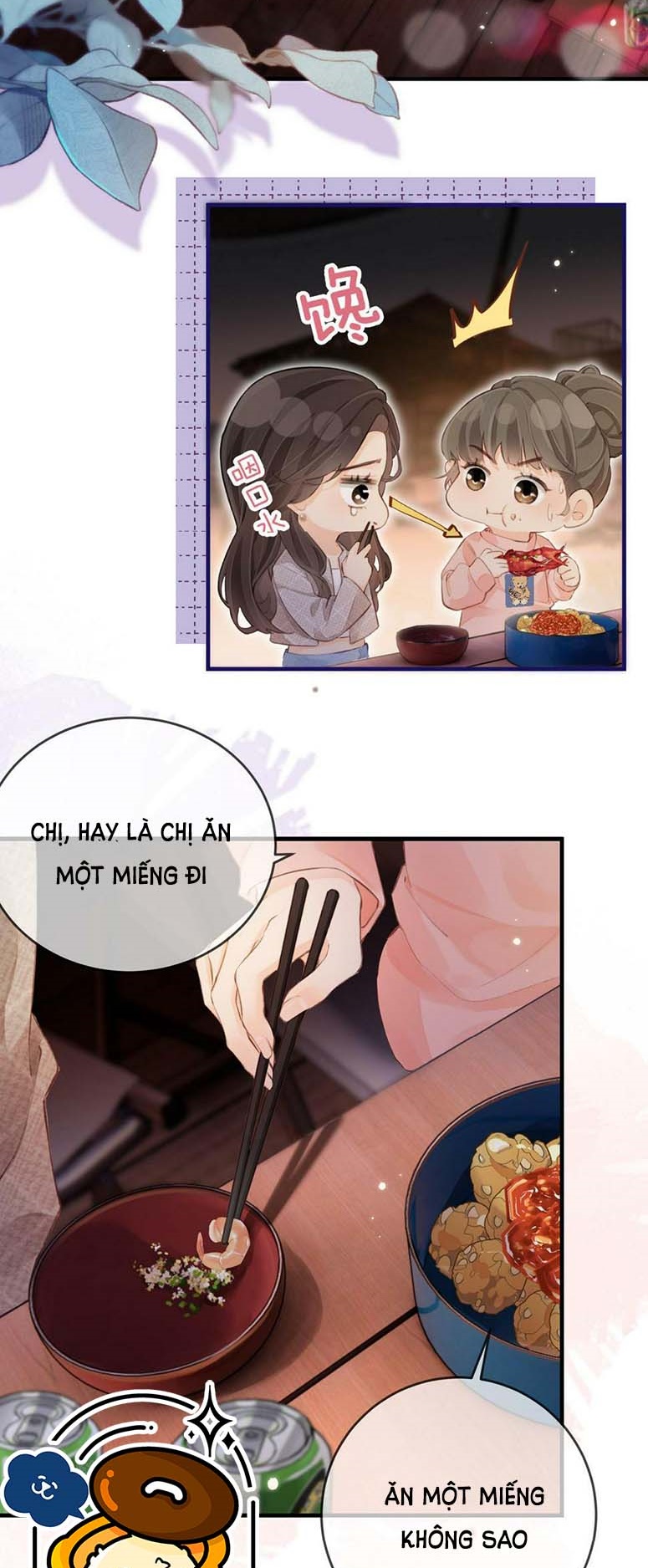 câu chuyện ngọt ngào của cặp vợ chồng đỉnh lưu chapter 9 6