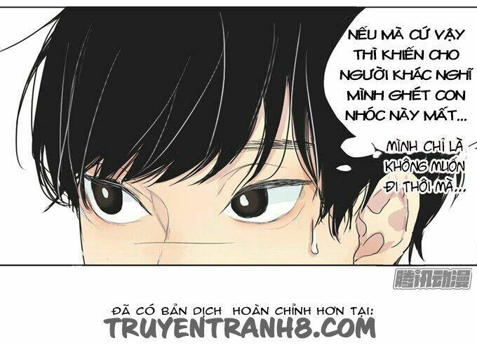 tại sao lại là nữ sinh chapter 2 26