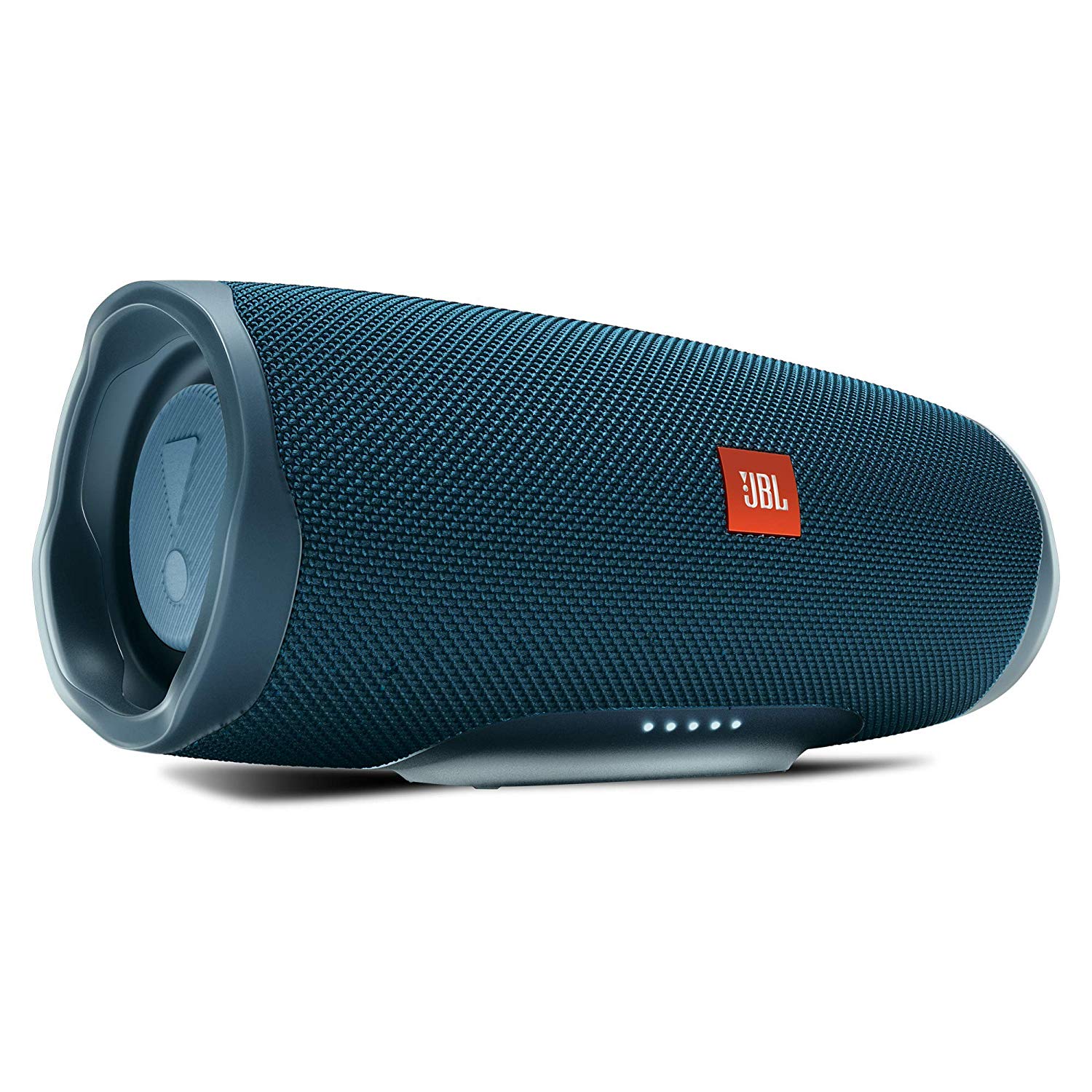 Loa Bluetooth JBL Charge 4 30W (màu xanh) - Hàng Nhập Khẩu