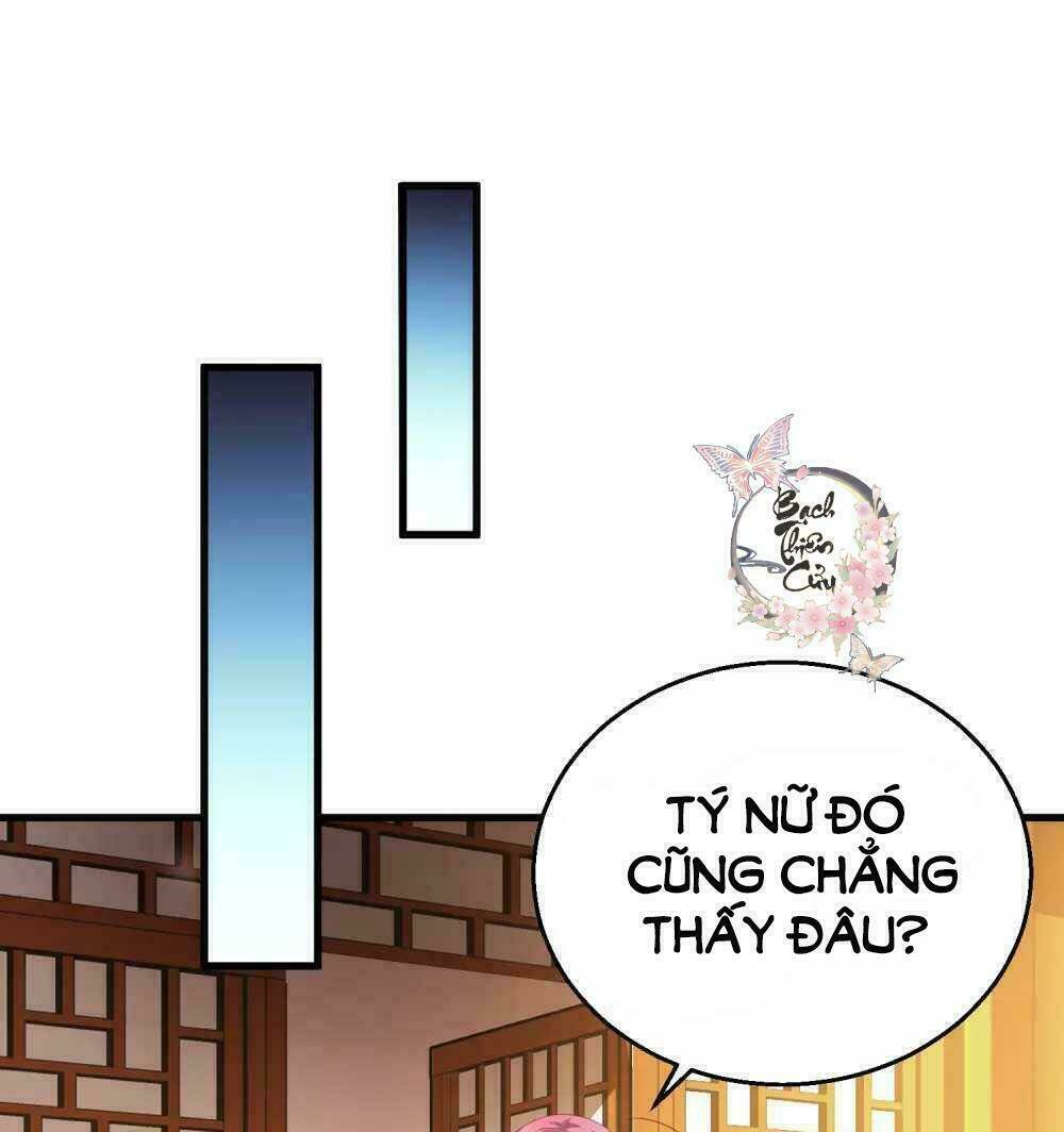 xuyên nhanh - hướng dẫn tự cứu của nữ phụ chapter 9 45