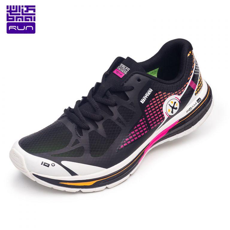 Giày chạy bộ nữ BMAI Mile 10K Lite - XRMF002-1