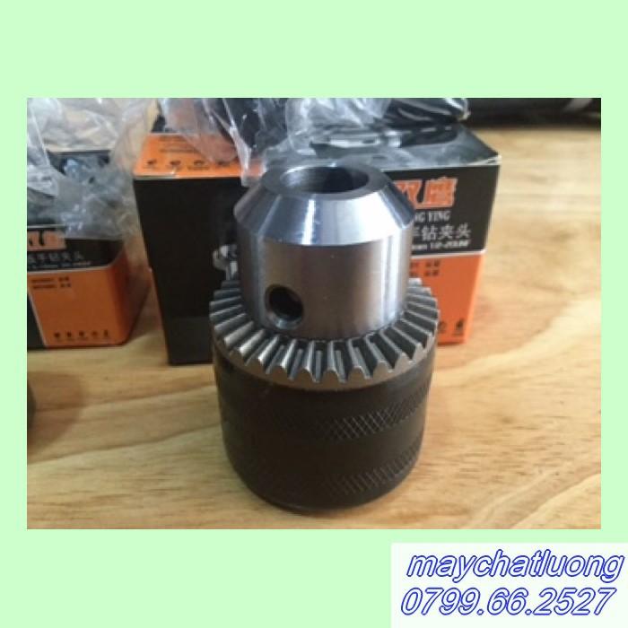 ĐẦU KẸP MŨI KHOAN - CHUYÊN PHỤ TÙNG MÁY KHOAN