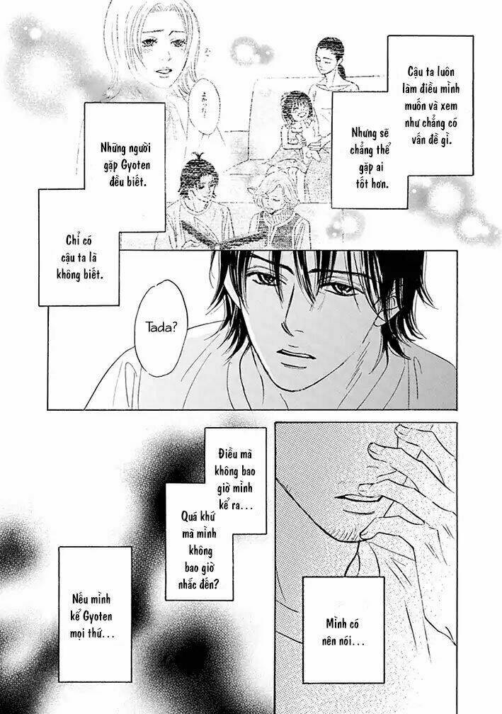 chàng giúp việc tada chapter 19 41