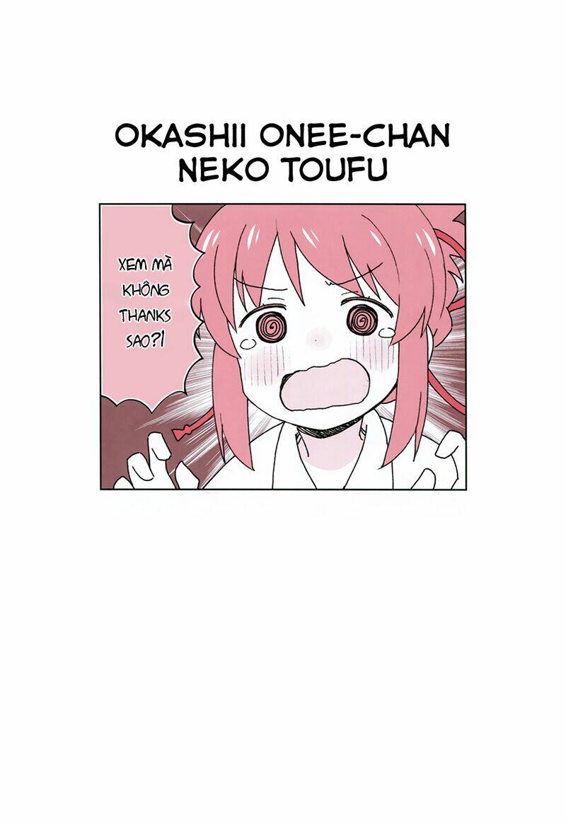 okashii onee-chan chapter 0 35