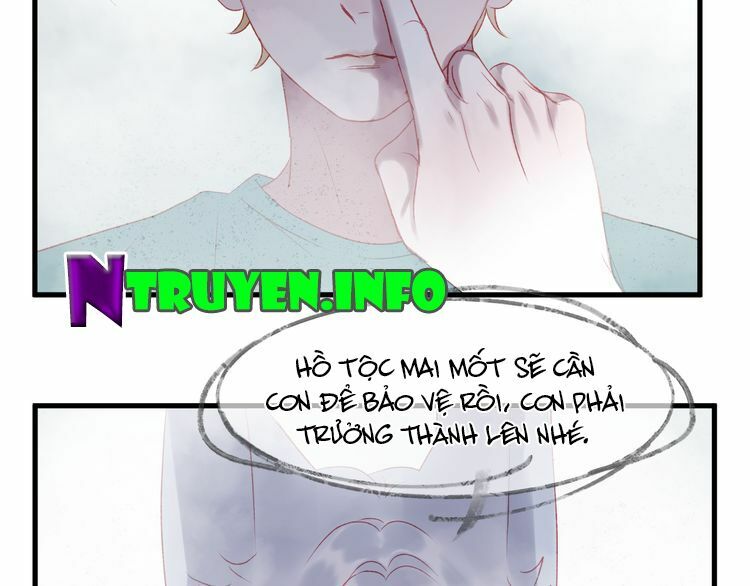 lượm được một tiểu hồ ly phần 2 chapter 79 28