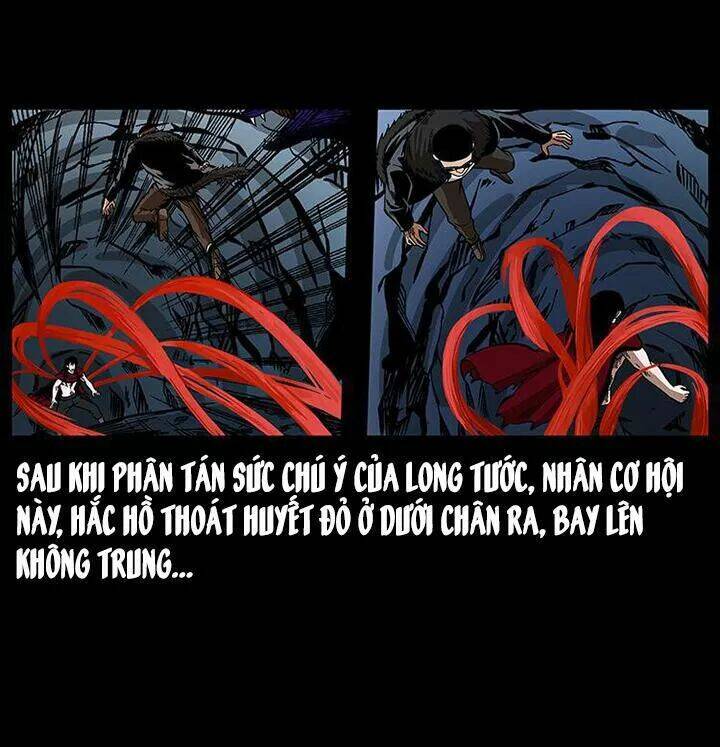 U Minh Ngụy Tượng Chapter 195 71