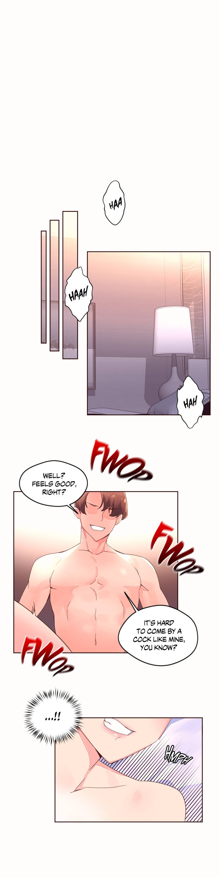 [raw] pheromone holic chapter 42 16