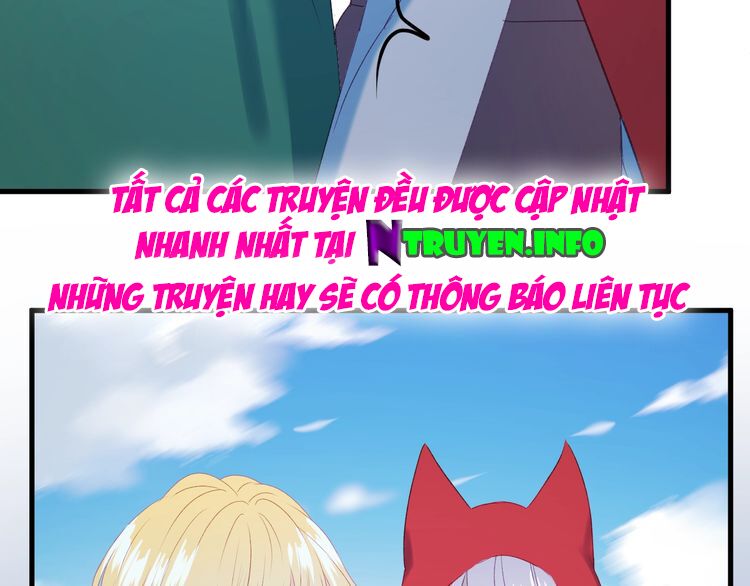 lượm được một tiểu hồ ly phần 3 chapter 24 27