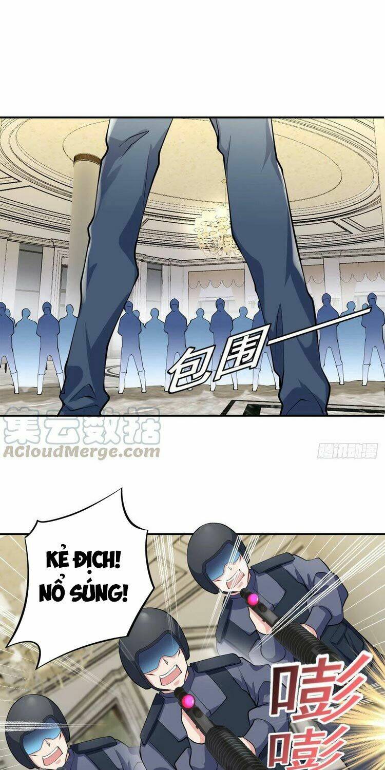 mở phòng khám tại tu tiên giới chapter 102 1