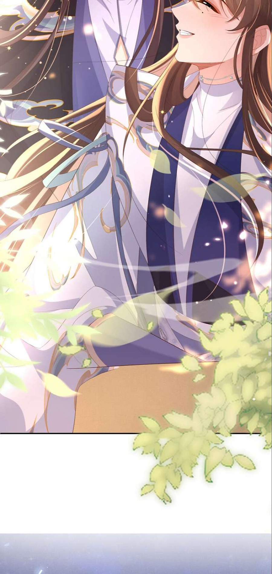 bá tổng vương phi lật xe chỉ nam chapter 102 7