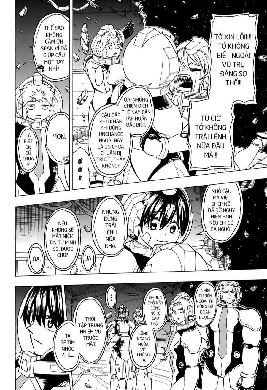 undead unluck chapter 156 17