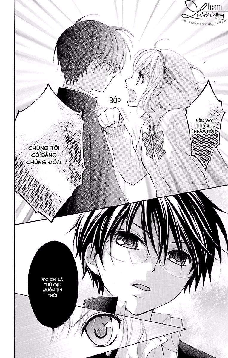 ayakashi hisen chapter 20 18