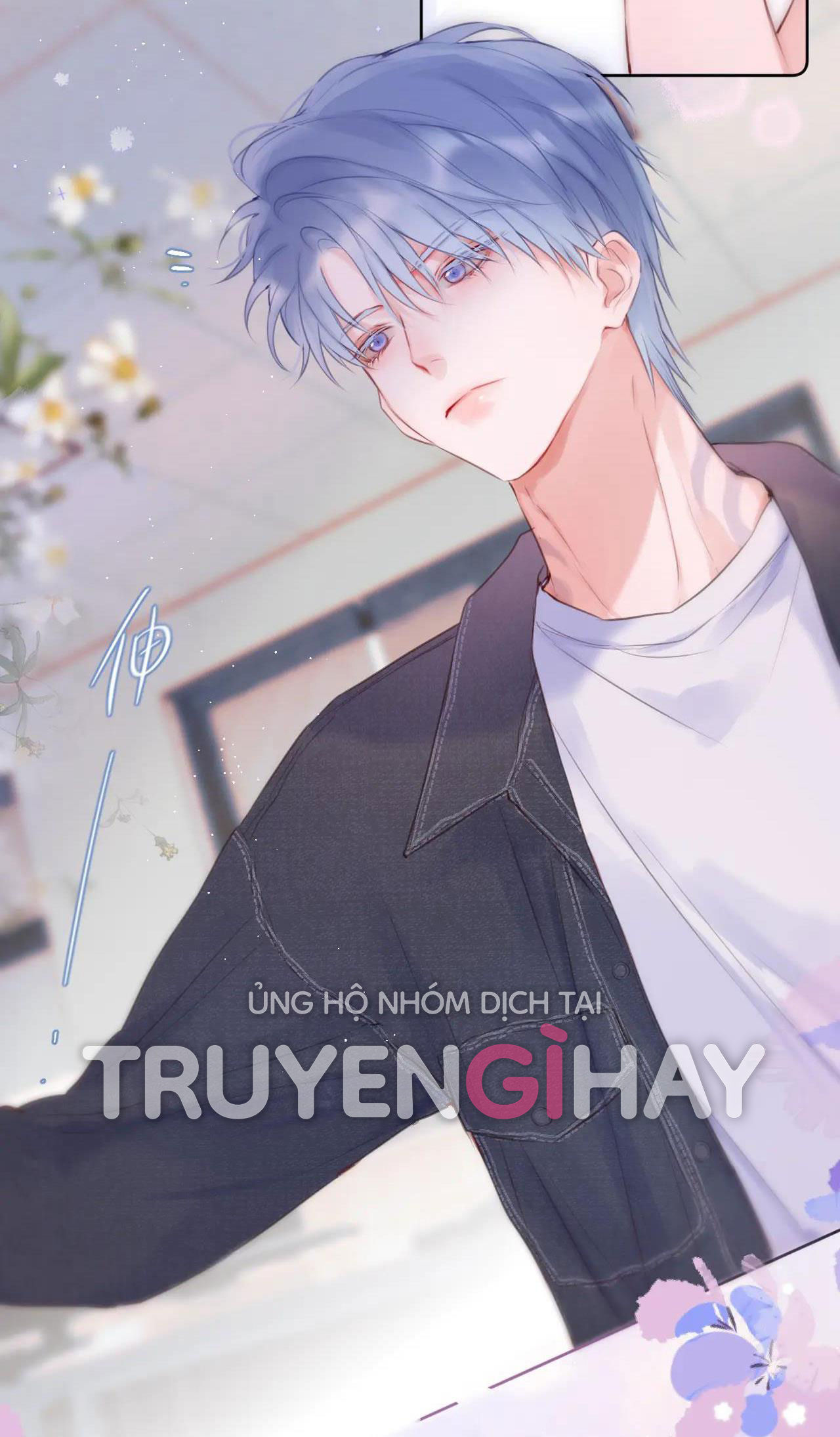 cạm bẫy của hồ ly chapter 35.2 2