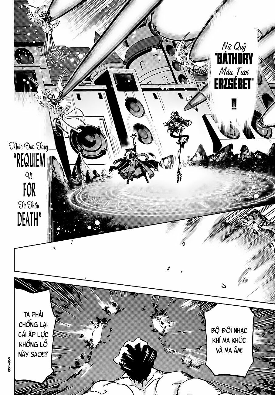 fate/grand order -turas realta- chapter 18 6