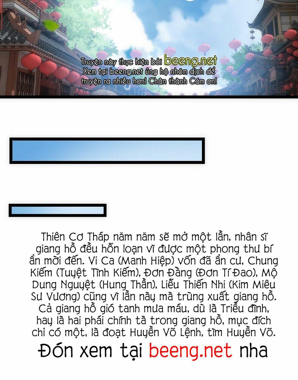 thần kinh võ lâm cái thế vô song chapter 1 57