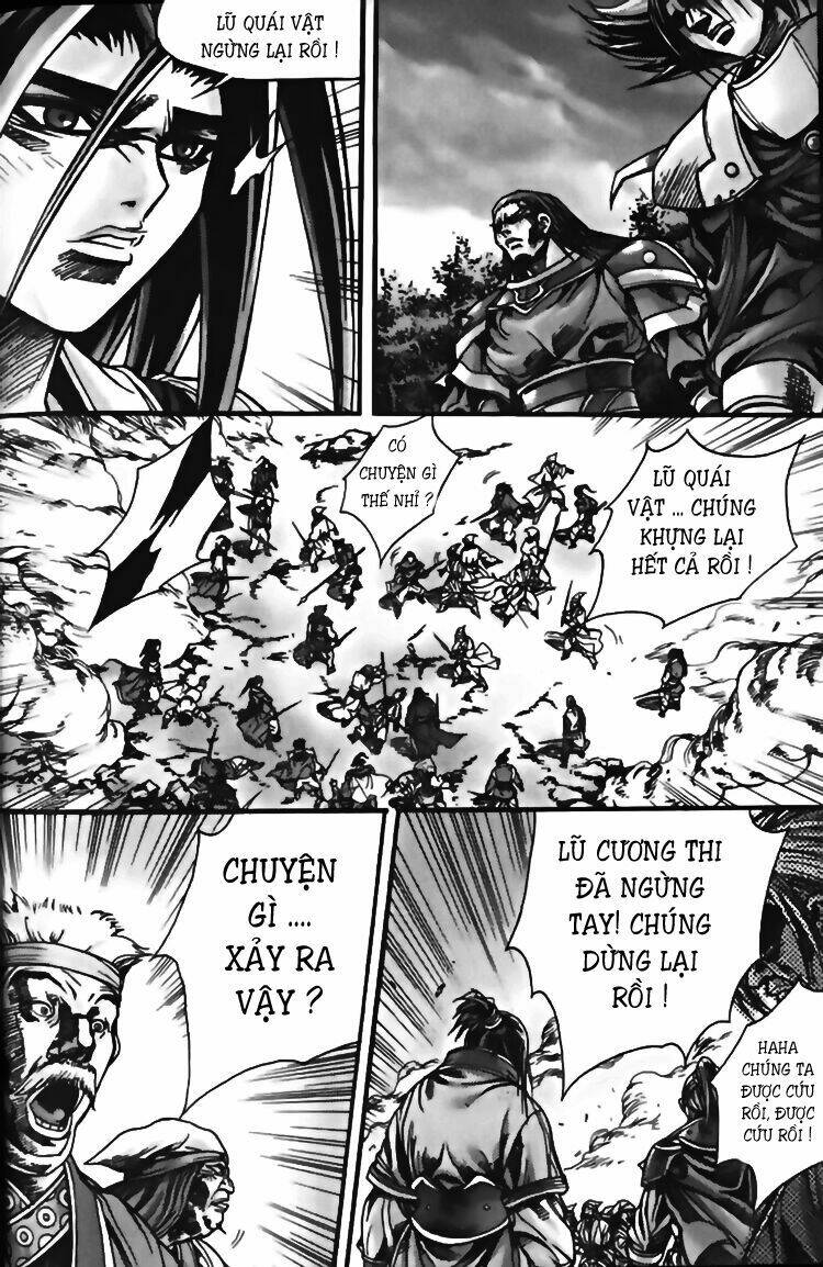 king of hell chapter 103 10