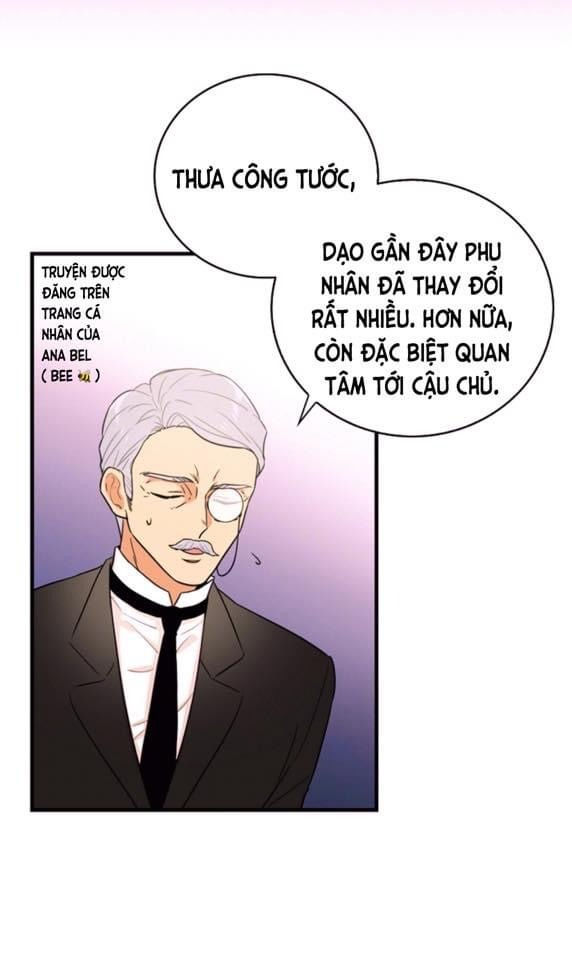 xuyên không trở thành mẹ của nhân vật phản diện chapter 4 6