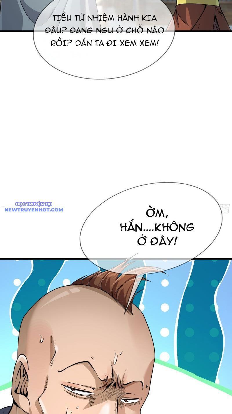 ngủ say vạn cổ: xuất thế đẩy ngang chư thiên chapter 23 11