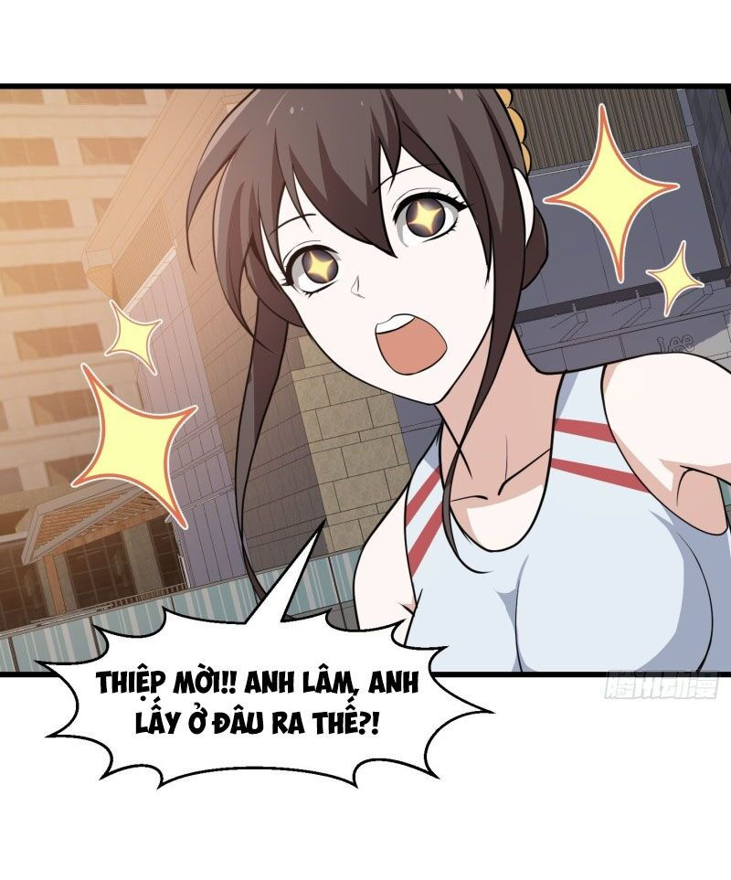 ta chẳng qua là một đại la kim tiên chapter 102 27