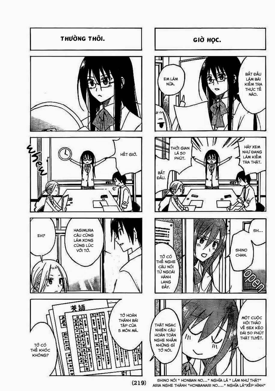 seitokai yakuindomo chapter 66 4