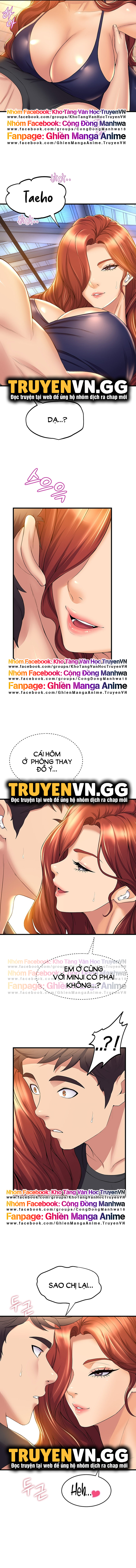 lớp nhảy mỹ nhân chapter 34 6