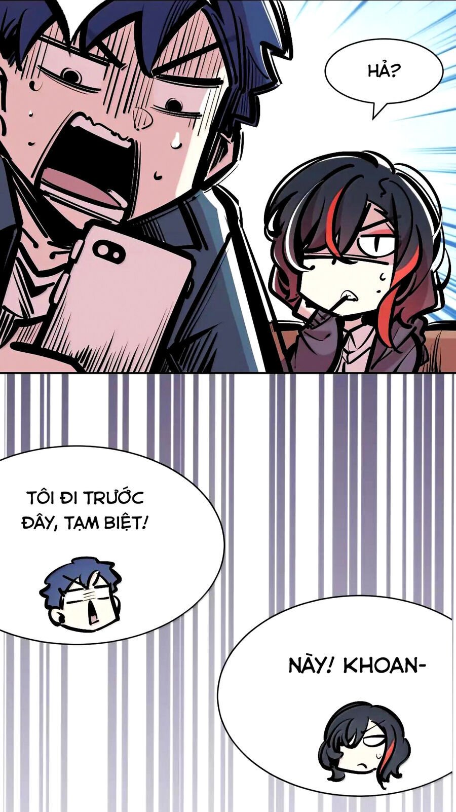 oan gia chung nhà ! chapter 126.2 86