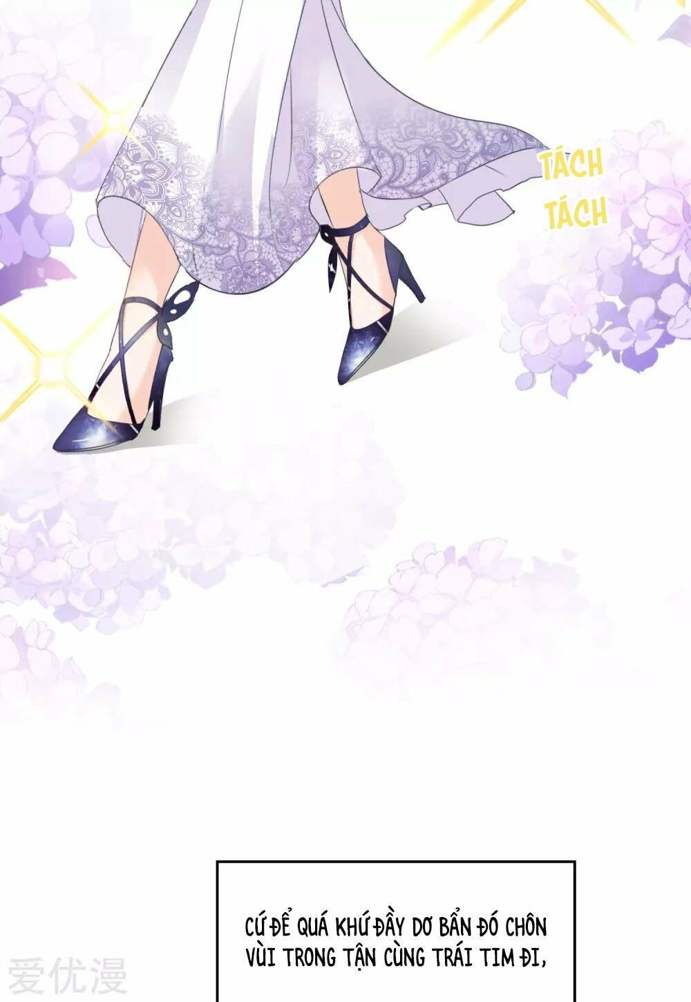 cô ấy đến rồi, xin nằm xuống! chapter 28 14