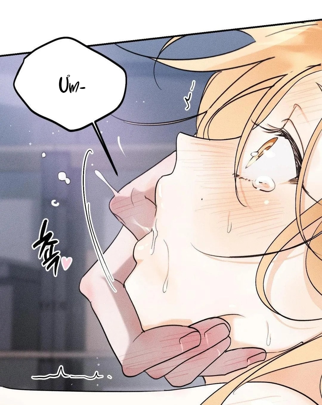 [18+] người đàn ông làm tình với quỷ chapter 15.2 58