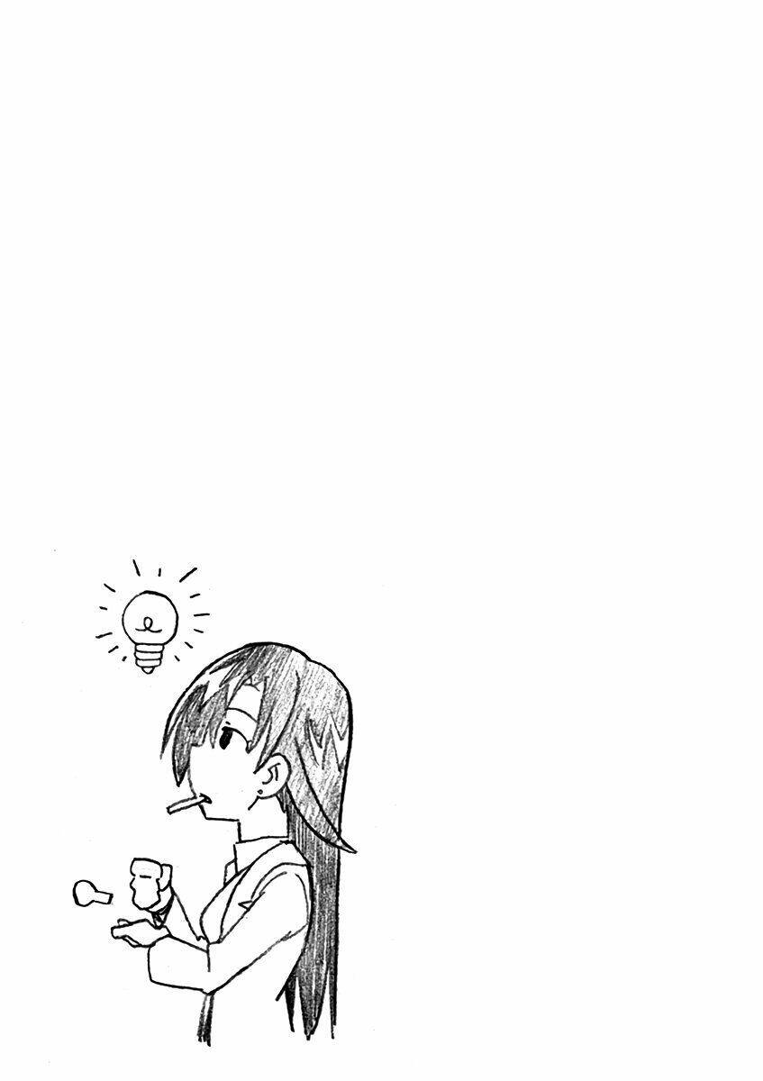 yahari ore no seishun rabukome wa machigatte iru chapter 43 24