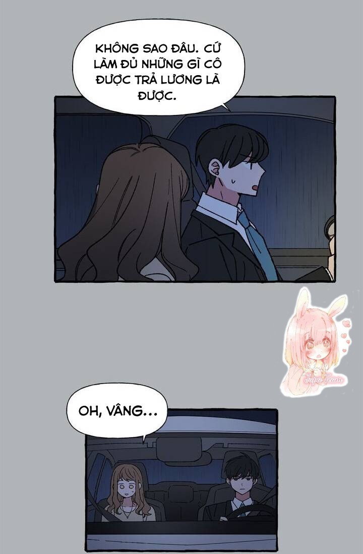 nhân viên mới của masung chapter 16 21