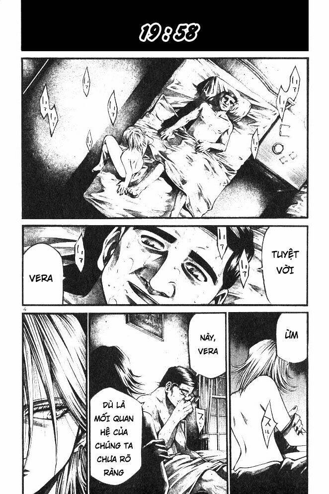 rainbow chapter 197 4